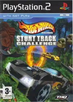 Hot Wheels - Stunt Track Challenge